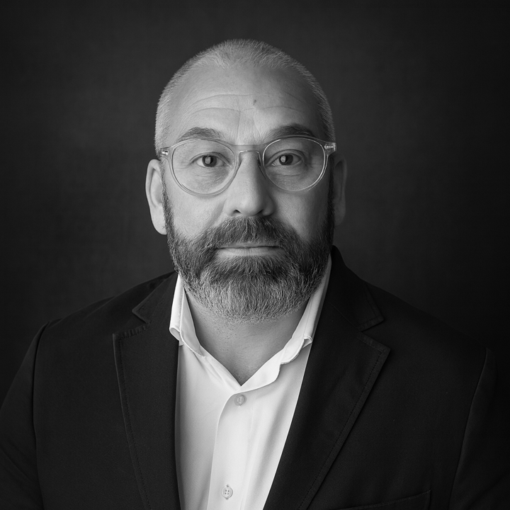 Peter Queen - Marine Zero's Head of Pre-contract